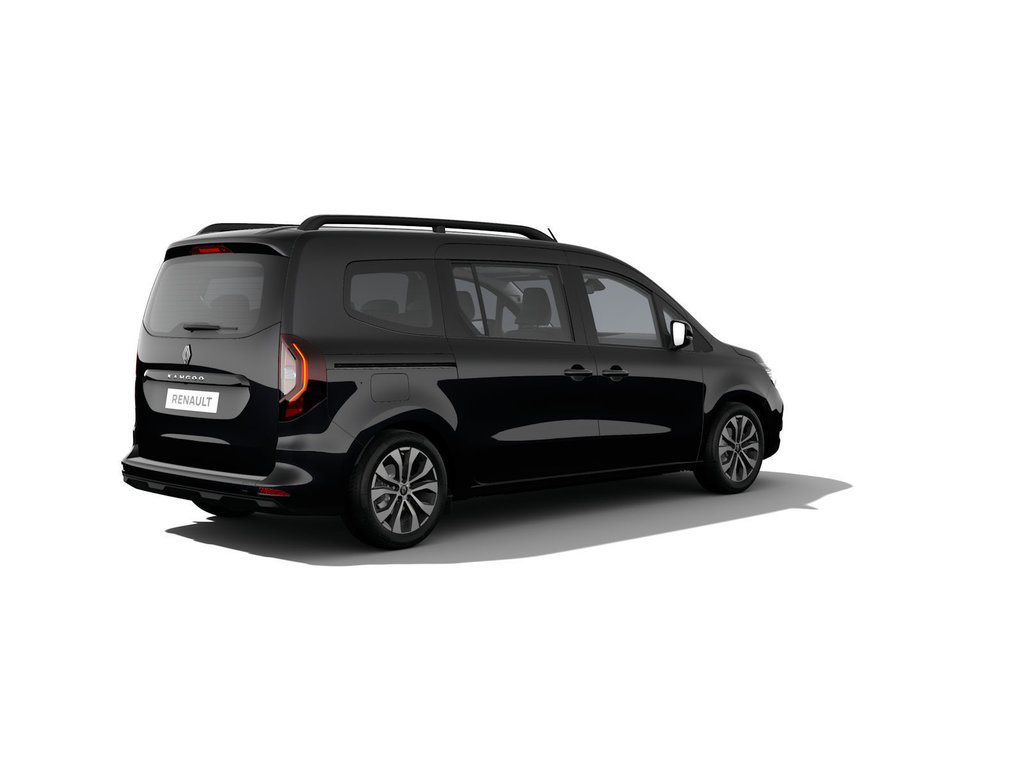 RENAULT Kangoo PKW Techno TCe 130 EDC (L2) RENAULT Kangoo PKW Techno TCe 130 EDC (L2)