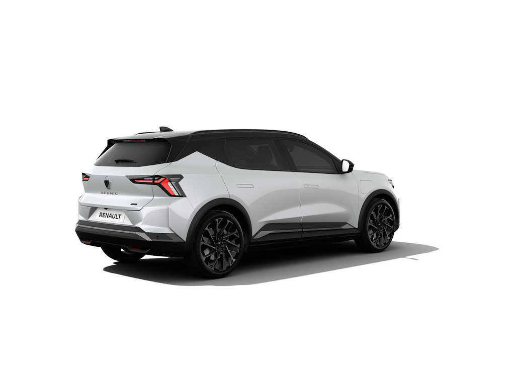 RENAULT Scenic E-TECH Esprit Alpine 220 Long Range RENAULT Scenic E-TECH Esprit Alpine 220 Long Range