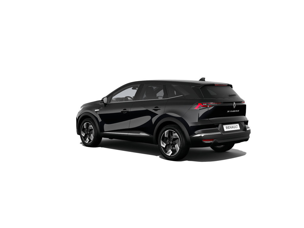 RENAULT Symbioz Techno Full Hybrid E-Tech 160