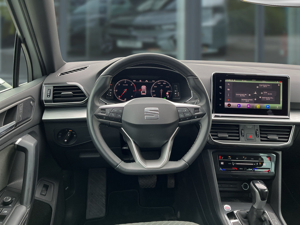 SEAT Tarraco Xperience 2.0 TDI 4Drive AHK,Wi-Pak,Beat