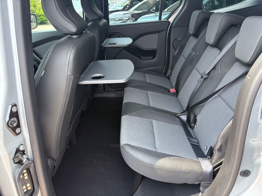 RENAULT Kangoo PKW TECHNO TCe 130 EDC