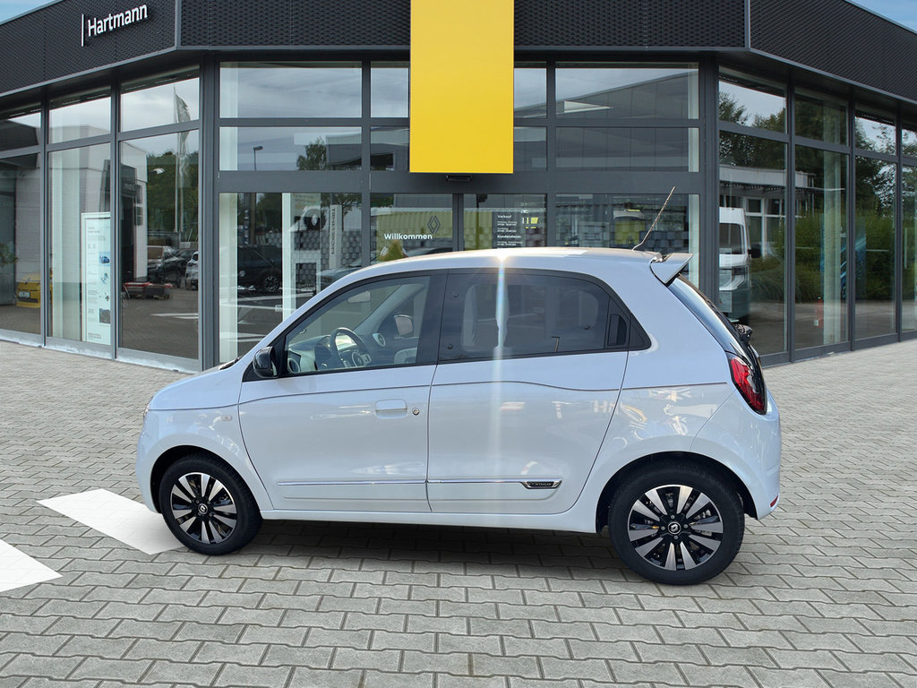 RENAULT Twingo E-Tech Techno Techno, RF-Kamera