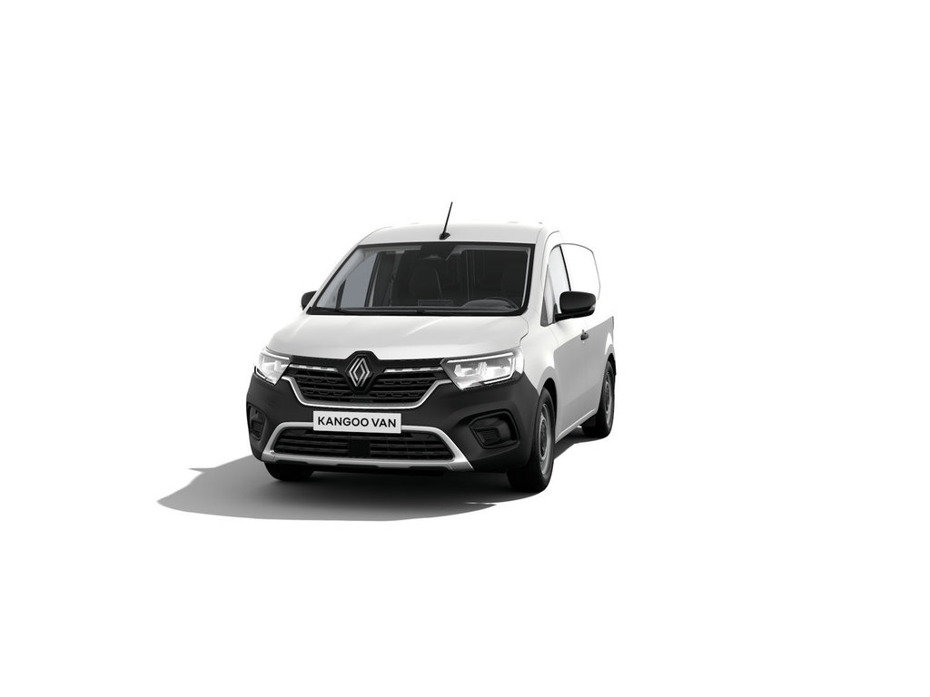 RENAULT Kangoo Rapid Advance L1 Blue dCi 95 MY25