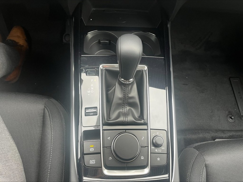 MAZDA CX-30 2.5L e-SKYACTIV G 140ps Exclusive-line AHK MAZDA CX-30 2.5L e-SKYACTIV G 140ps Exclusive-line AHK