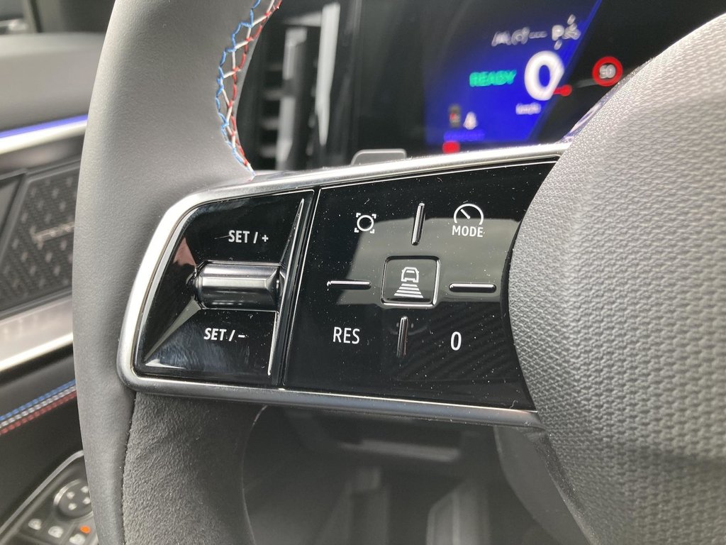 RENAULT Rafale Techno E-Tech Full Hybrid 200