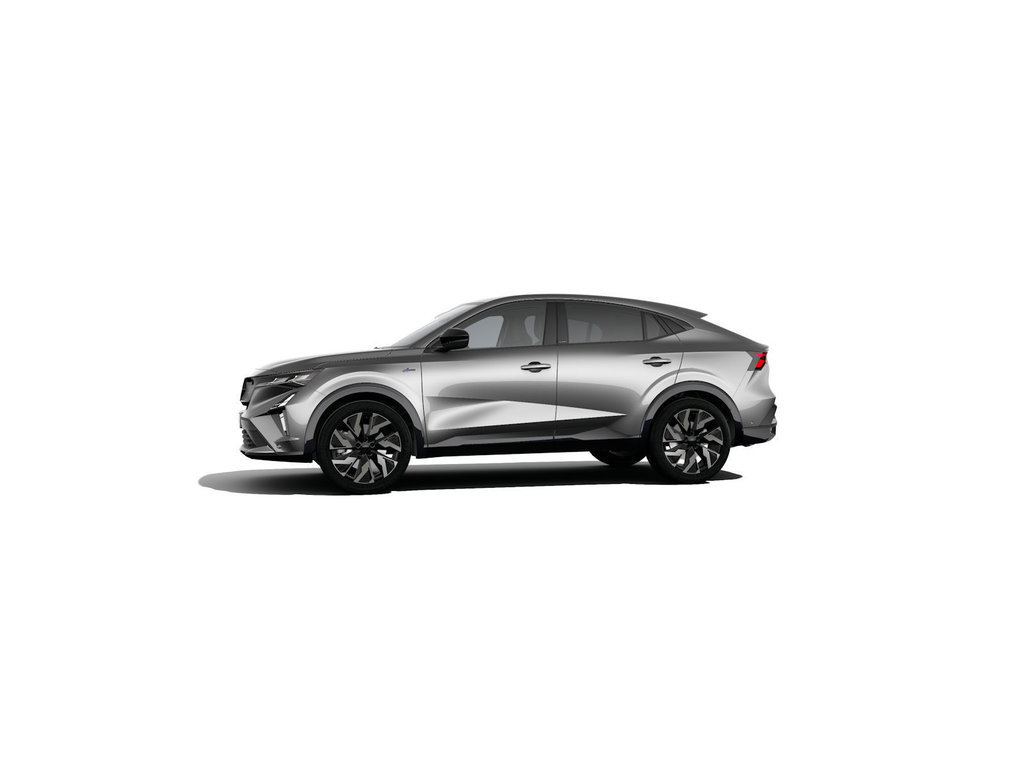 RENAULT Rafale Esprit Alpine Full Hybrid E-Tech 200