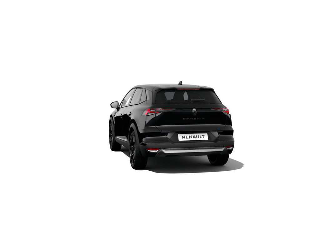 RENAULT Symbioz Esprit Alpine E-TECH Full Hybrid 160