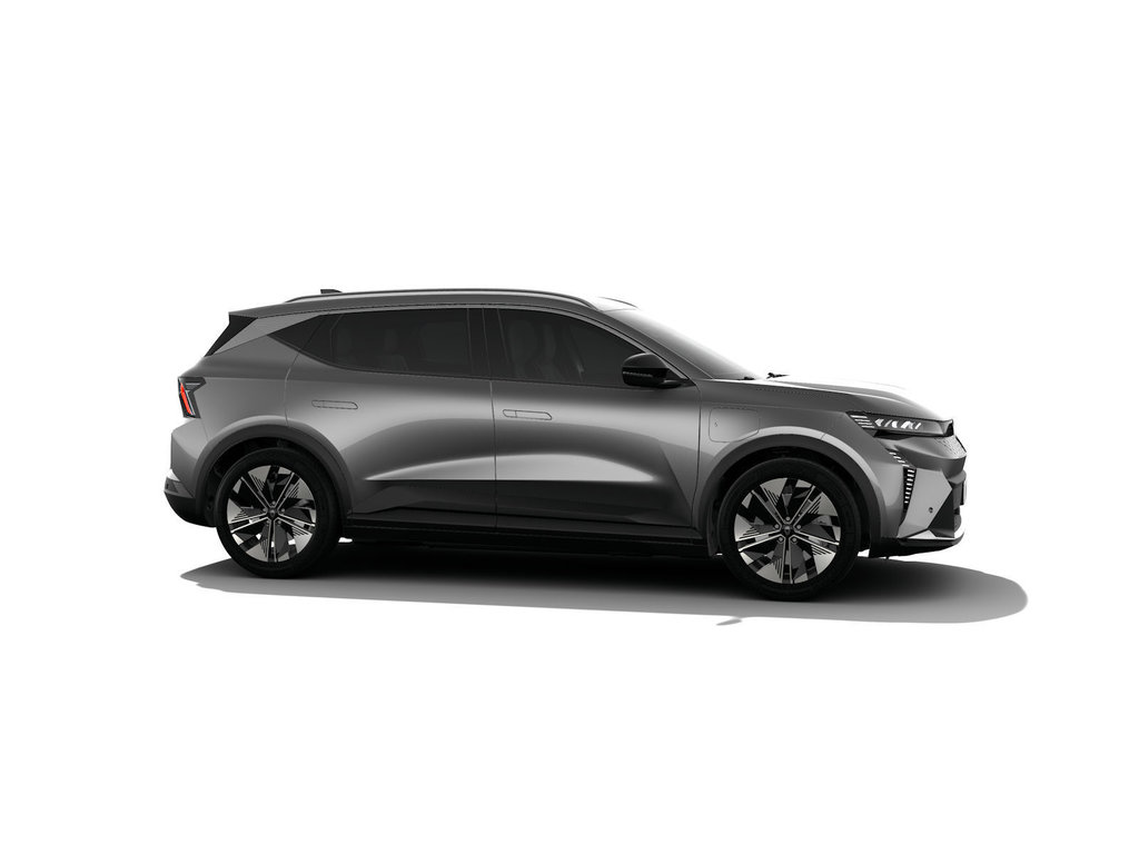 RENAULT Scenic E-TECH Techno 220 Long Range