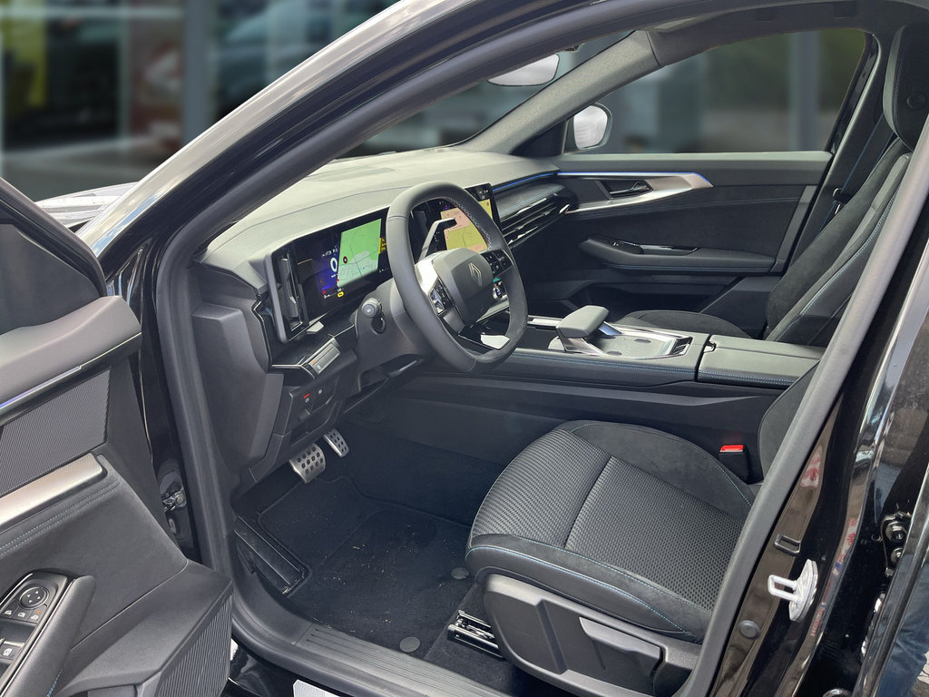 RENAULT Austral Techno Esprit Alpine M-Hybrid 160 Kamera
