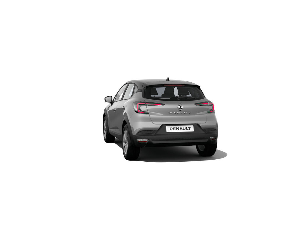 RENAULT Captur Evolution TCe 115