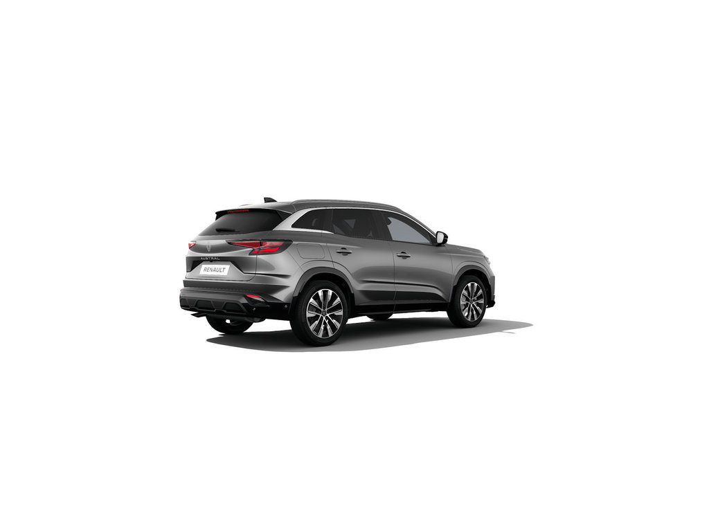 RENAULT Austral Techno Mild Hybrid 150 Automatik RENAULT Austral Techno Mild Hybrid 150 Automatik