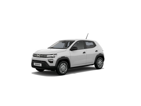 DACIA Spring Essential ELECTRIC 45