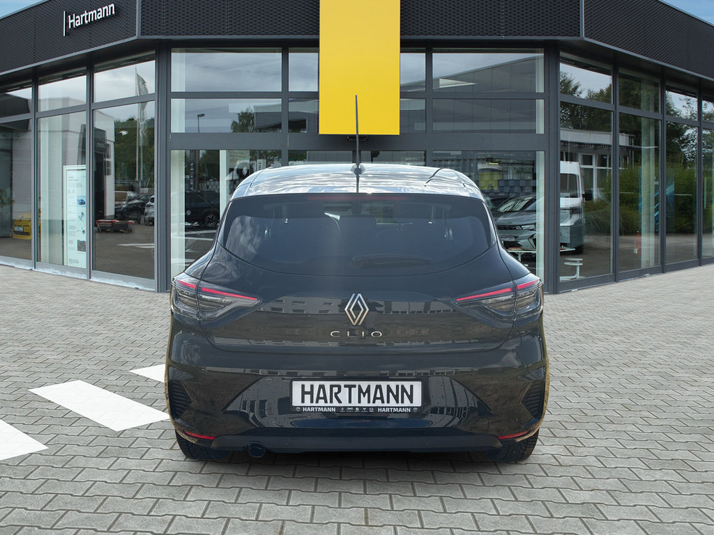 RENAULT Clio Evolution SCe 65 RENAULT Clio Evolution SCe 65