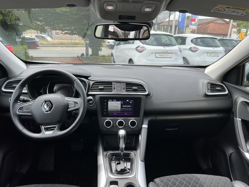 RENAULT Kadjar TECHNO TCe 160 EDC