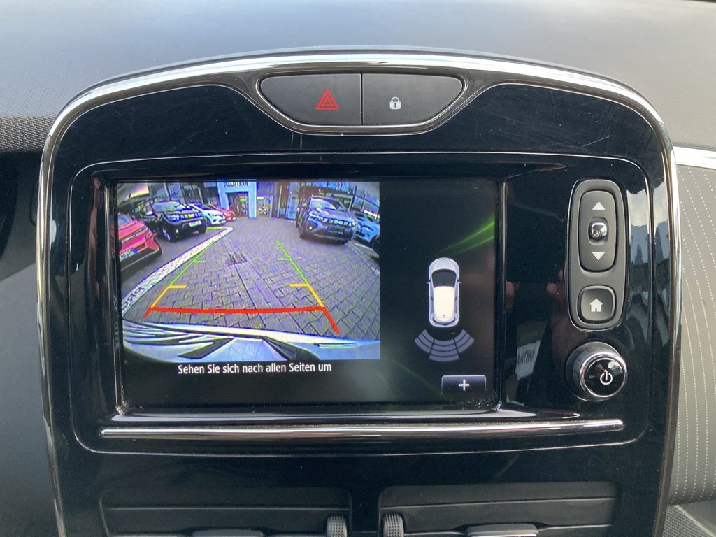 RENAULT ZOE Limited R110 Batteriekauf Comfort Paket RENAULT ZOE Limited R110 Batteriekauf Comfort Paket