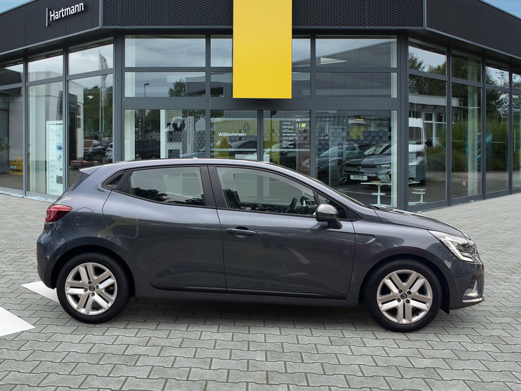 RENAULT Clio ZEN TCe 90