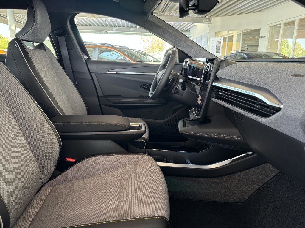 RENAULT Scenic E-Tech Evolution 170 Comfort Range RENAULT Scenic E-Tech Evolution 170 Comfort Range