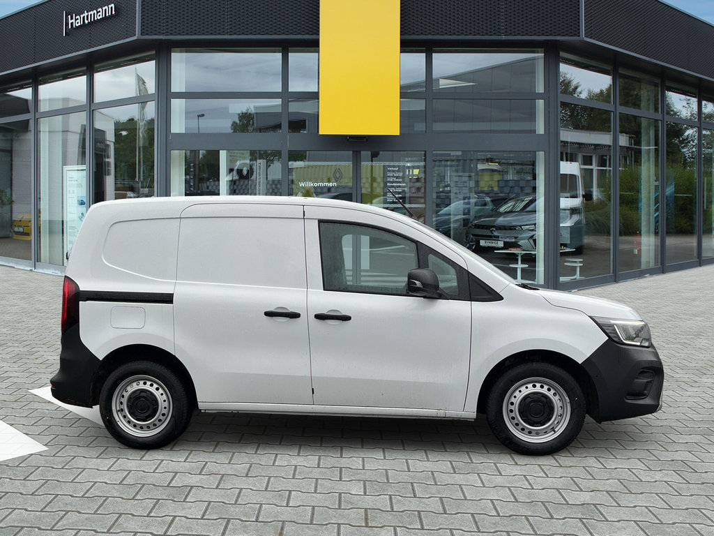 RENAULT Kangoo Rapid E-Tech Advance L1 Comfort Range AC2