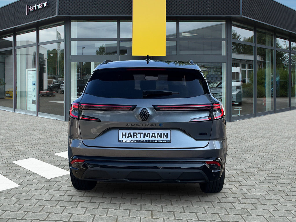 RENAULT Austral E-TECH Hybrid 200 E-Alpine,Matrix,Pano