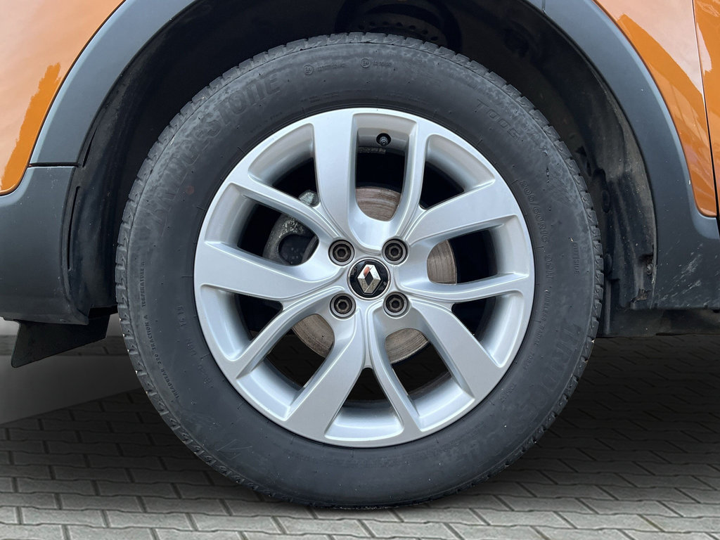 RENAULT Captur Limited Energy 90 RF-Kamera,Sitzheizung