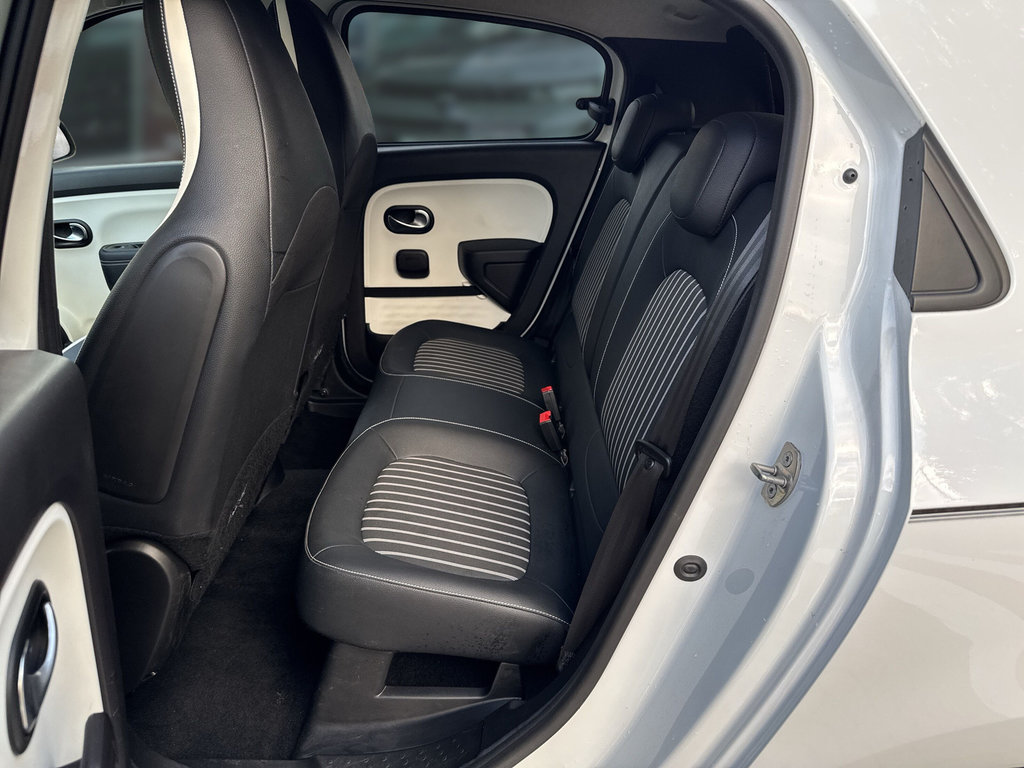 RENAULT Twingo Techno E-Tech 100% elektrisch