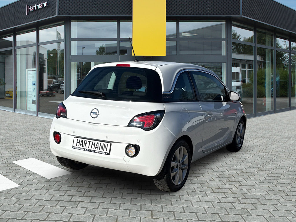 OPEL Adam OPEL Adam