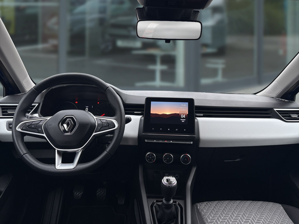 RENAULT Clio V Evolution TCe 90