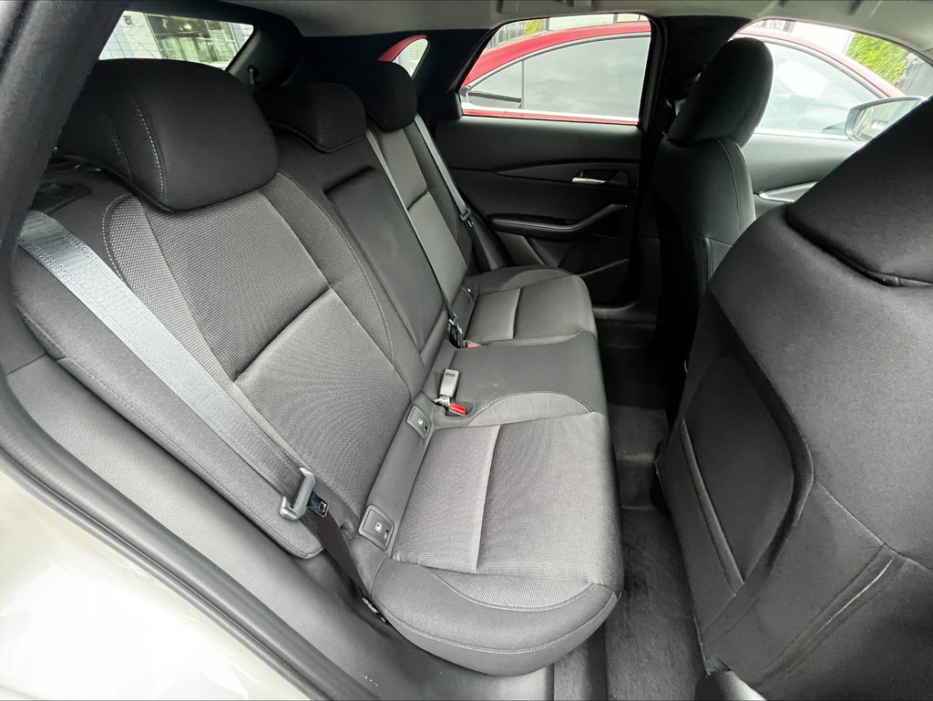 MAZDA CX-30 2.5L e-SKYACTIV G 140ps Exclusive-line AHK MAZDA CX-30 2.5L e-SKYACTIV G 140ps Exclusive-line AHK