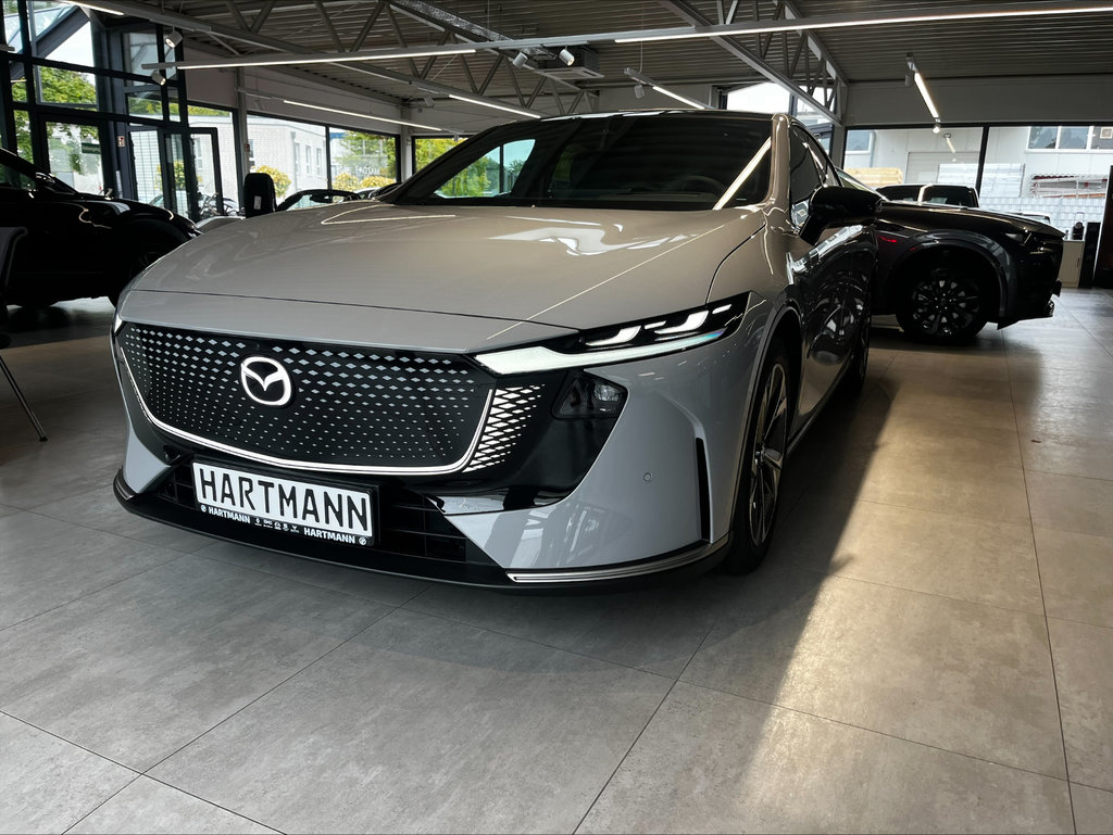 MAZDA 6e e 190kW EV Takumi MAZDA 6e e 190kW EV Takumi