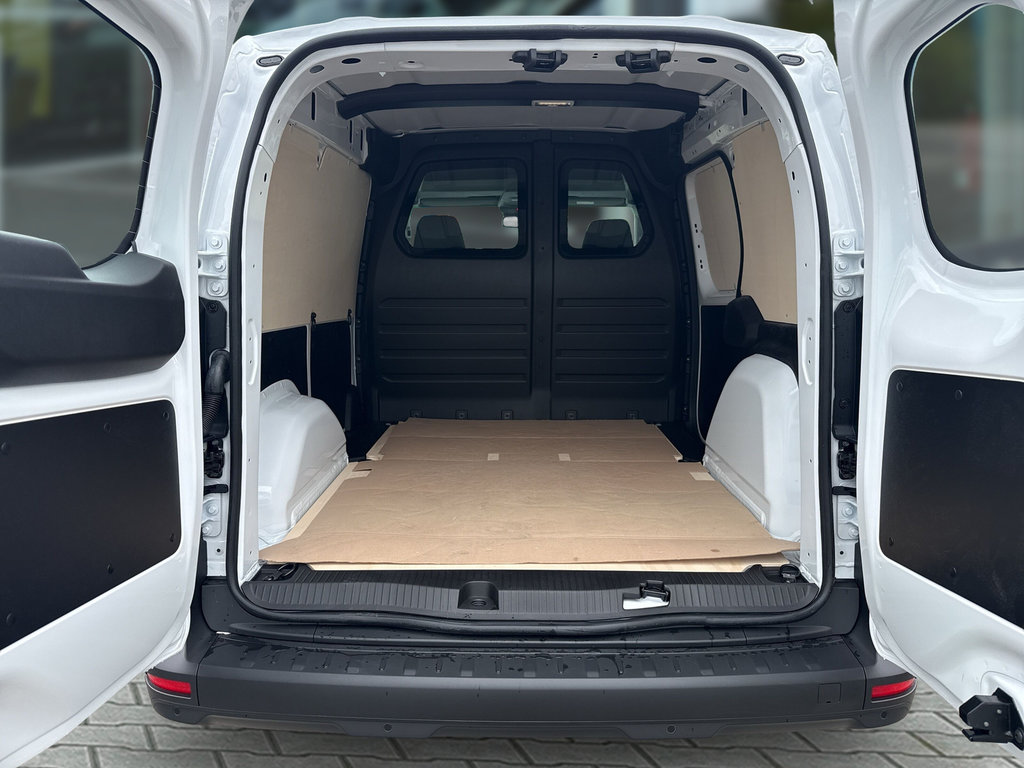 RENAULT Kangoo Rapid Advance L1 Blue dCi 95 MY26 RENAULT Kangoo Rapid Advance L1 Blue dCi 95 MY26
