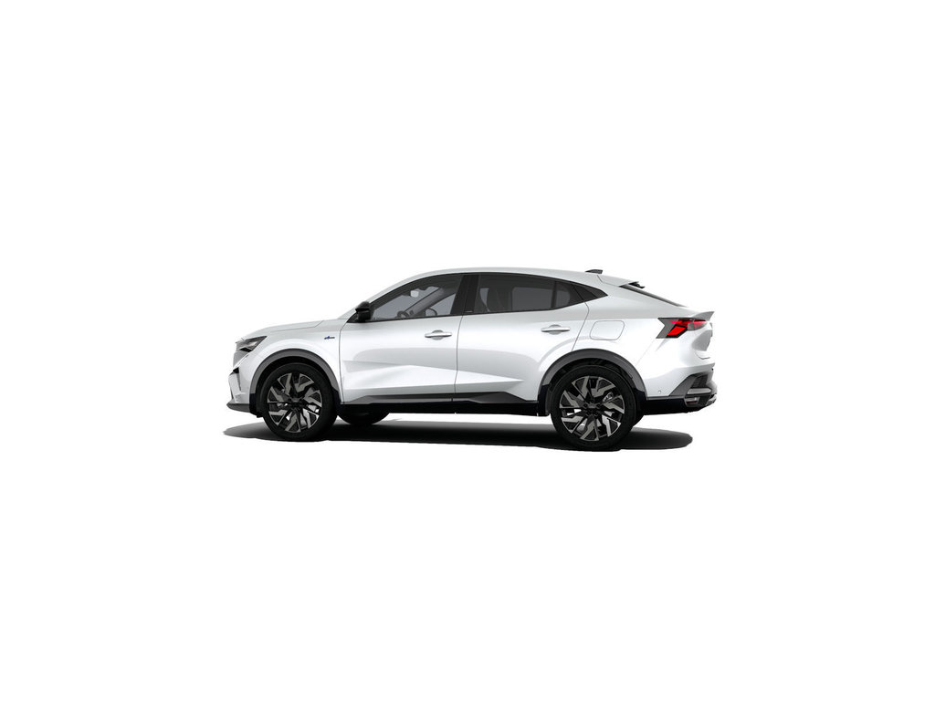 RENAULT Rafale Esprit Alpine Plug-in Hybrid 300 4x4