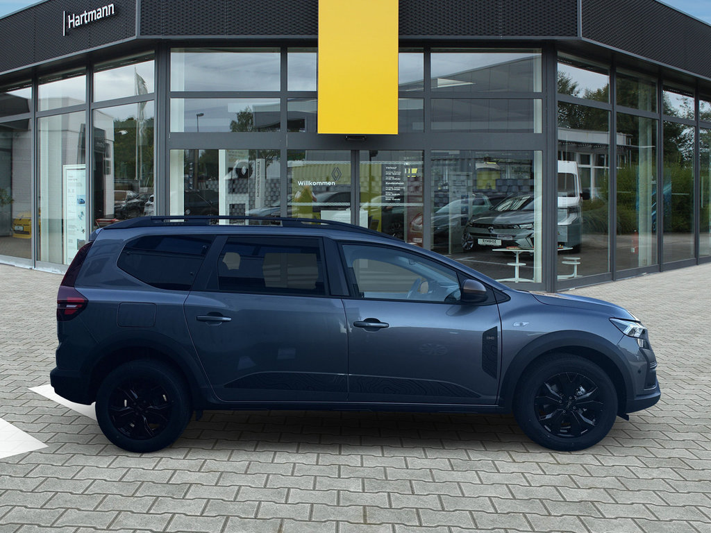 DACIA Jogger Extreme+ ECO-G 100 7-Sitzer