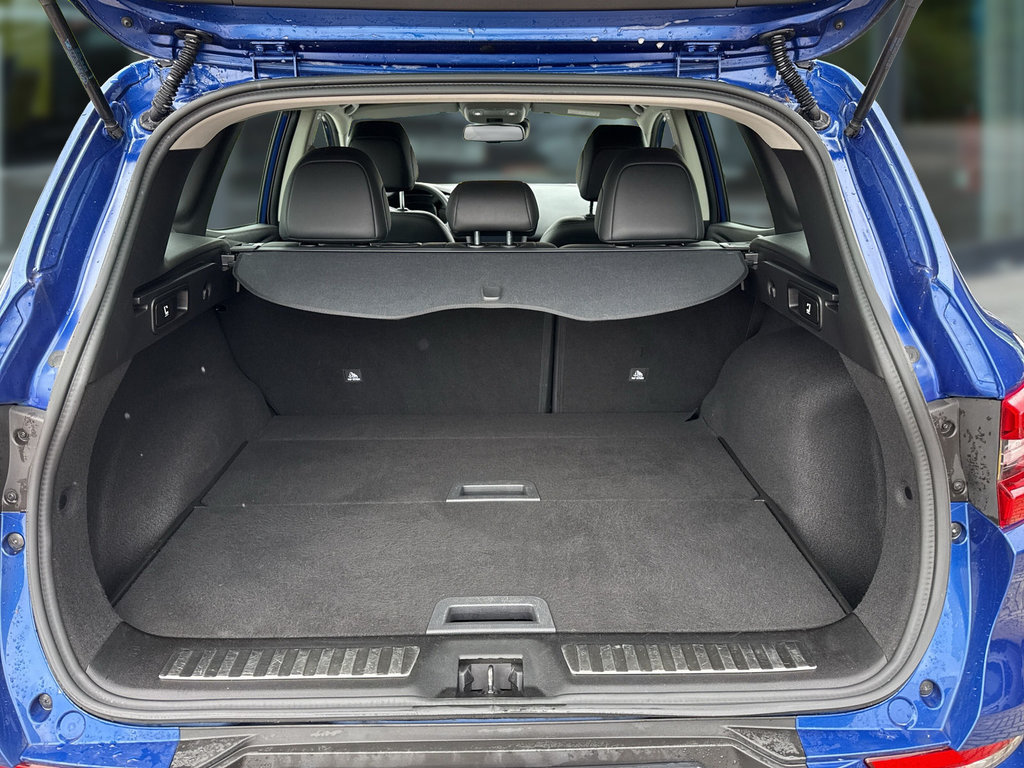 RENAULT Kadjar TECHNO TCe 160 EDC RENAULT Kadjar TECHNO TCe 160 EDC