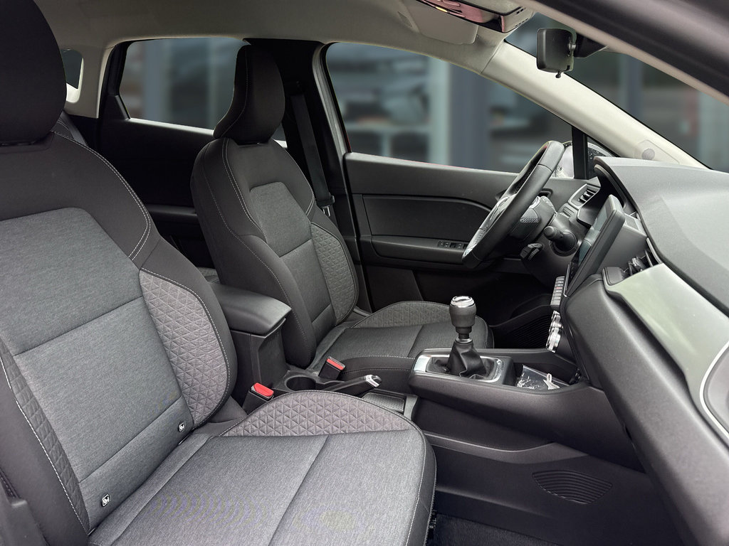 RENAULT Captur II ZEN TCe 90 RENAULT Captur II ZEN TCe 90
