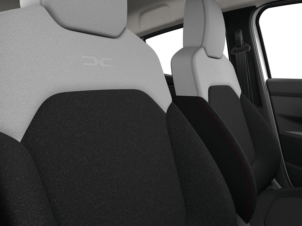 DACIA Spring Expression ELECTRIC 65