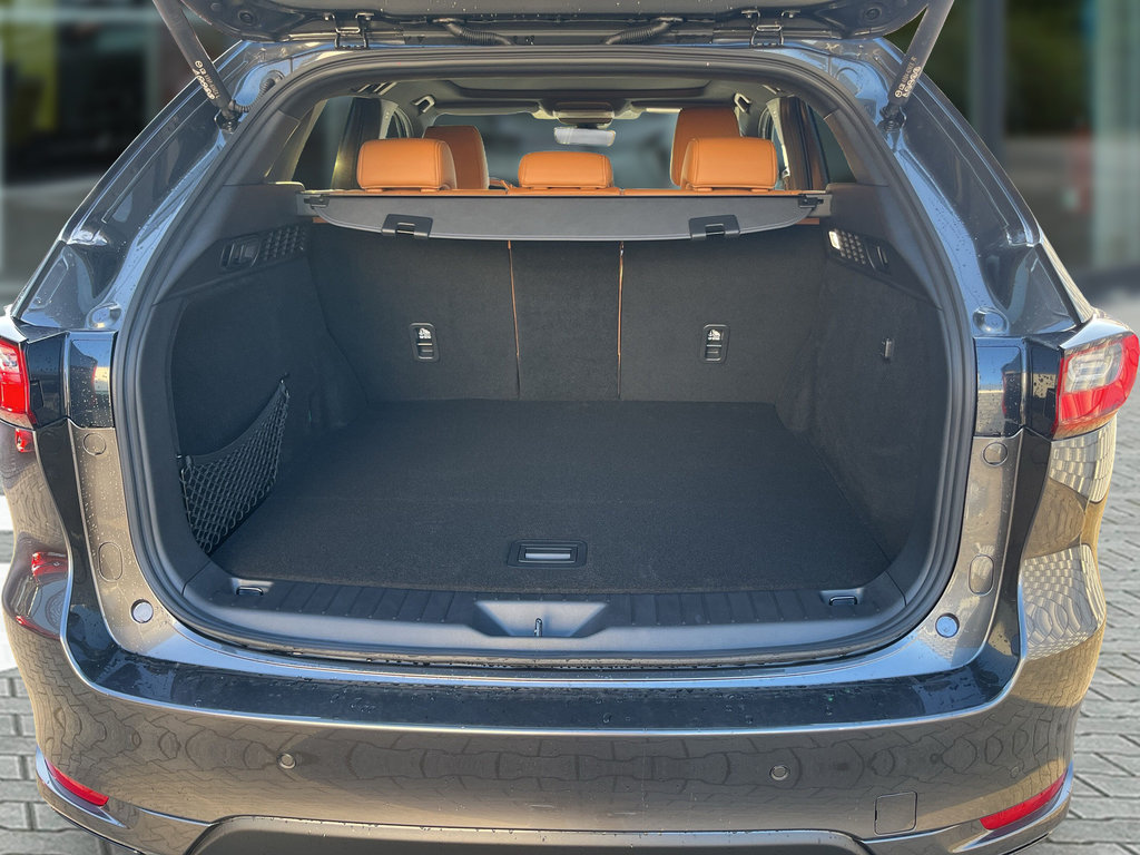 MAZDA CX-60 3.3 e-SKYACTIV D 254ps 8AT AWD Homura Plus