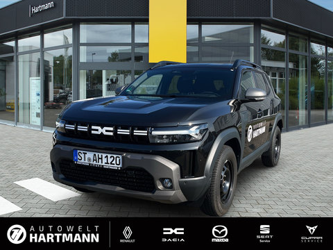 DACIA Duster Journey TCe 130