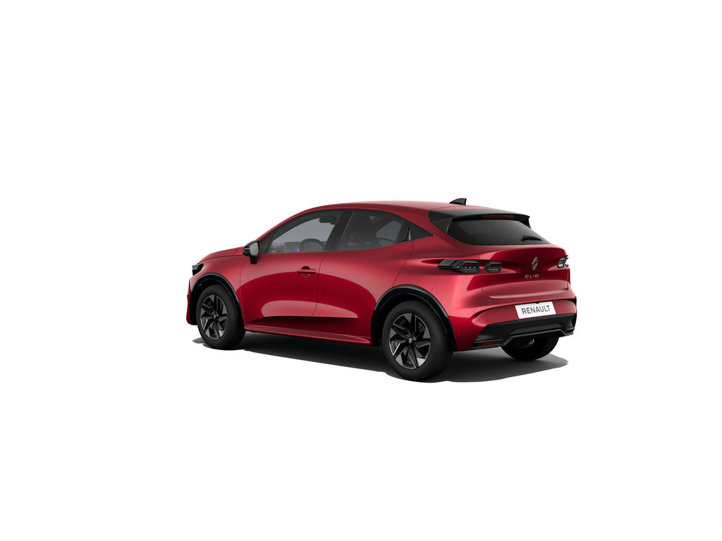 RENAULT Clio Techno TCe 115