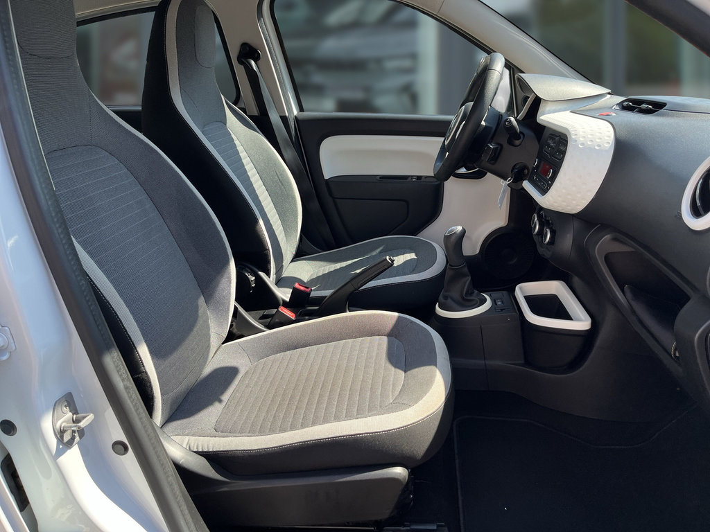 RENAULT Twingo Experience SCe 70 Klima/Radio RENAULT Twingo Experience SCe 70 Klima/Radio