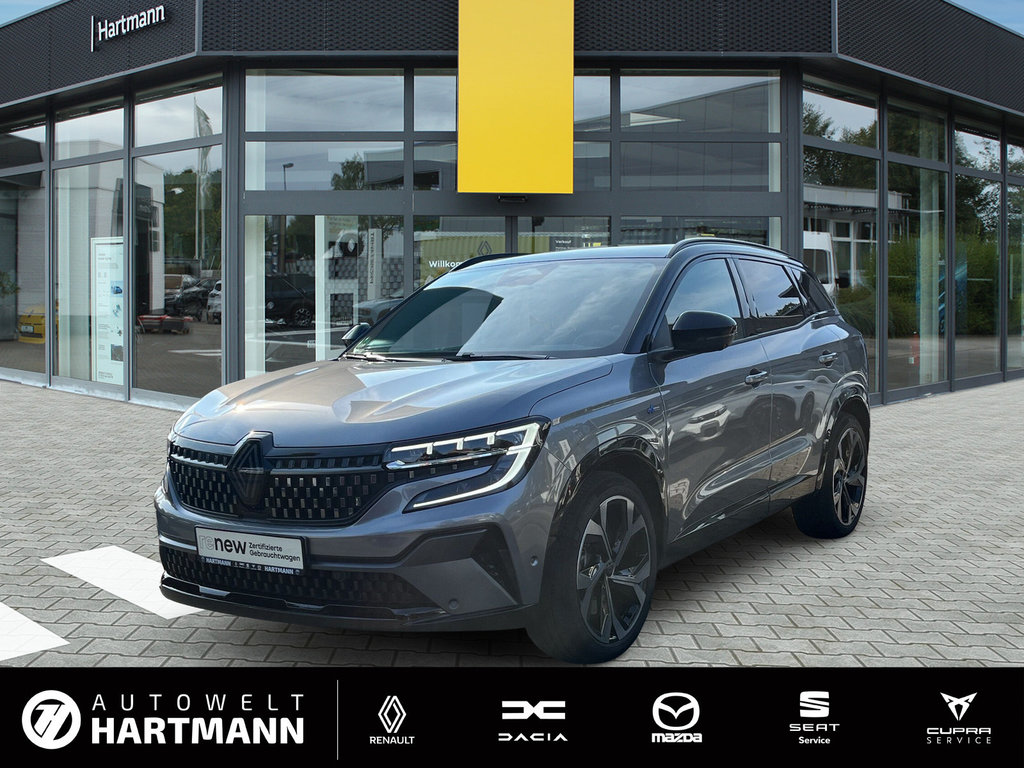 RENAULT Austral E-TECH Hybrid 200 E-Alpine,Matrix,Pano