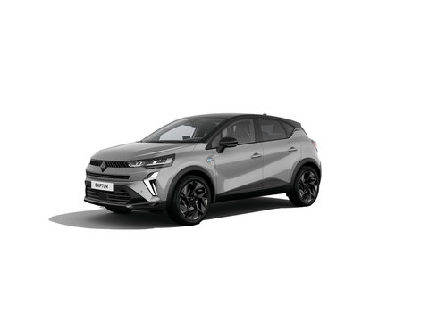 RENAULT Captur Esprit Alpine Full Hybrid E-Tech 160