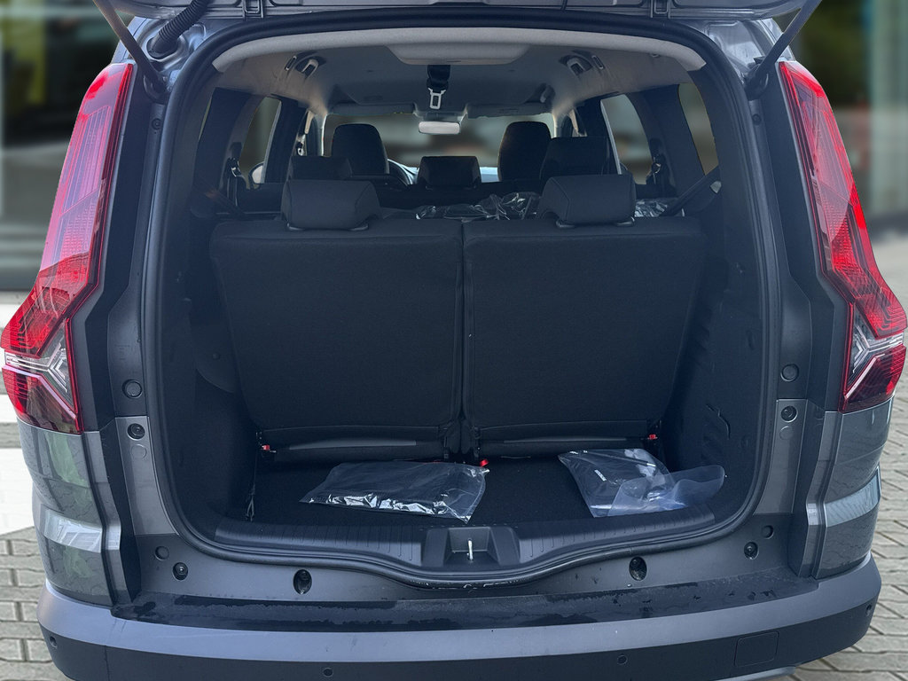 DACIA Jogger Extreme+ ECO-G 100 7-Sitzer