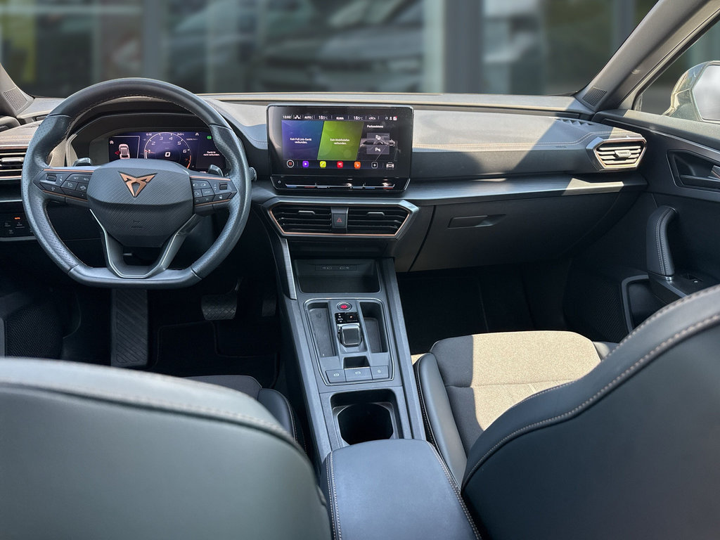 CUPRA Formentor Formentor 1.5 TSI 110KW DSG Pano-Dach