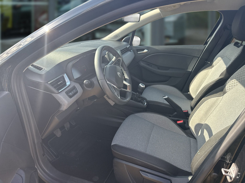 RENAULT Clio Evolution SCe 65 RENAULT Clio Evolution SCe 65