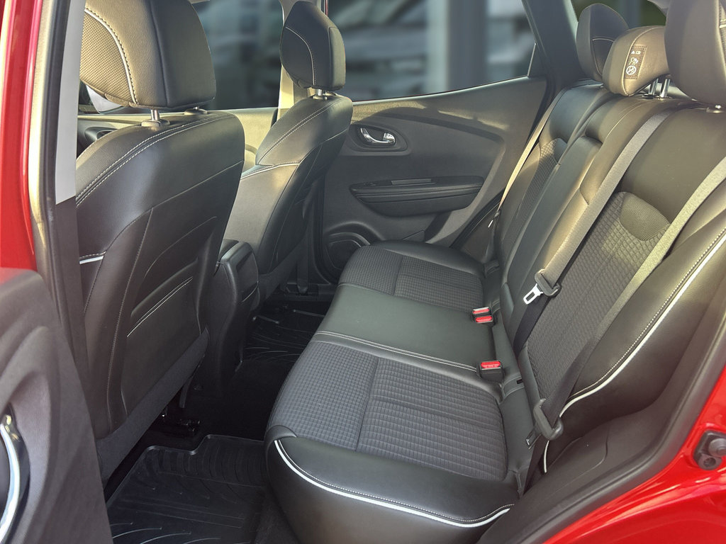 RENAULT Kadjar 1.2 TCe 130 Bose Edition ENERGY Bose Edit