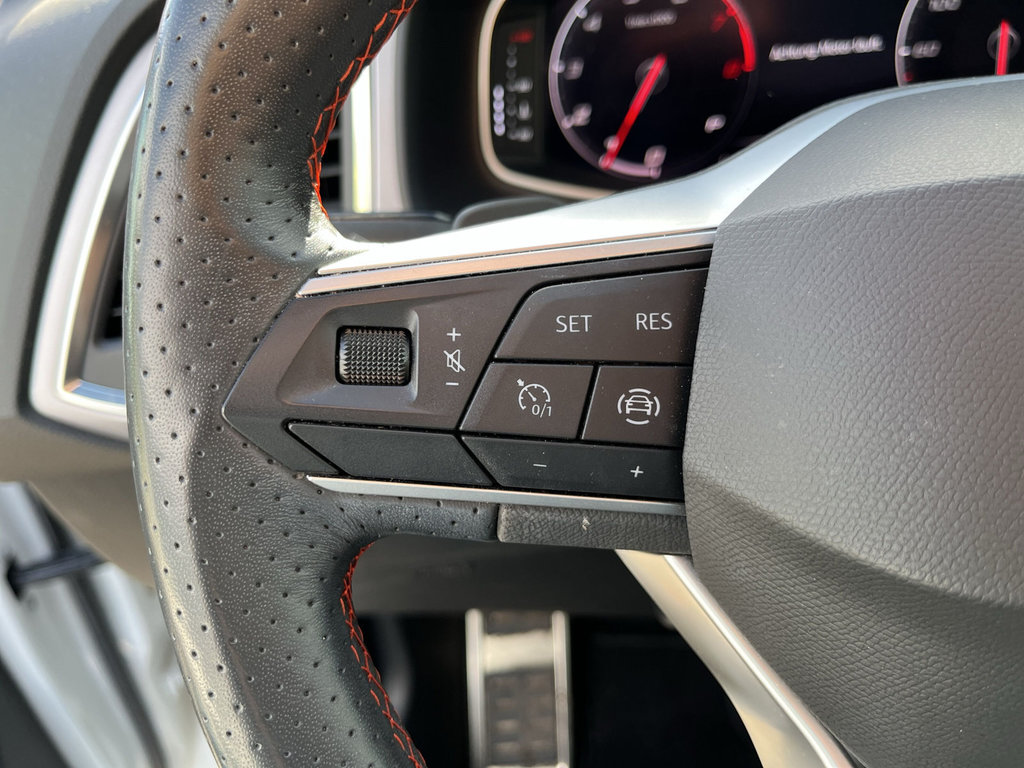 SEAT Ateca 1.5 TSI ACT FR 7-Gang-DSG Pano-Dach,Wi-Pak SEAT Ateca 1.5 TSI ACT FR 7-Gang-DSG Pano-Dach,Wi-Pak