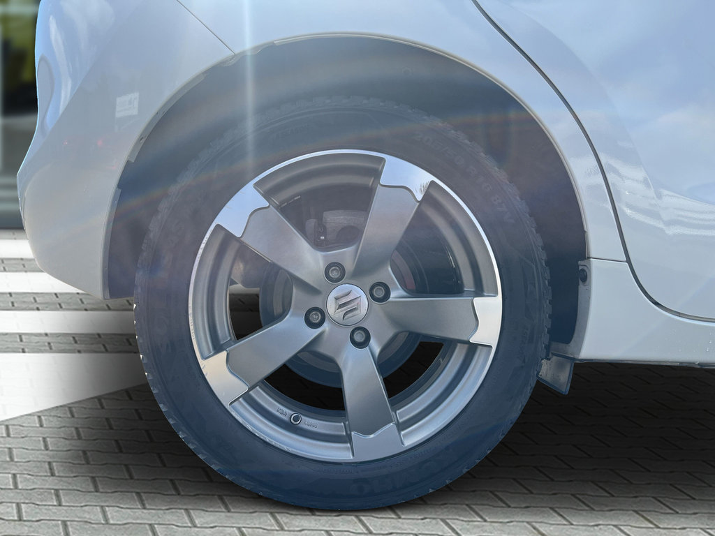 SUZUKI Baleno 1.0 Boosterjet - Comfort Xenon, RF-Kamera SUZUKI Baleno 1.0 Boosterjet - Comfort Xenon, RF-Kamera