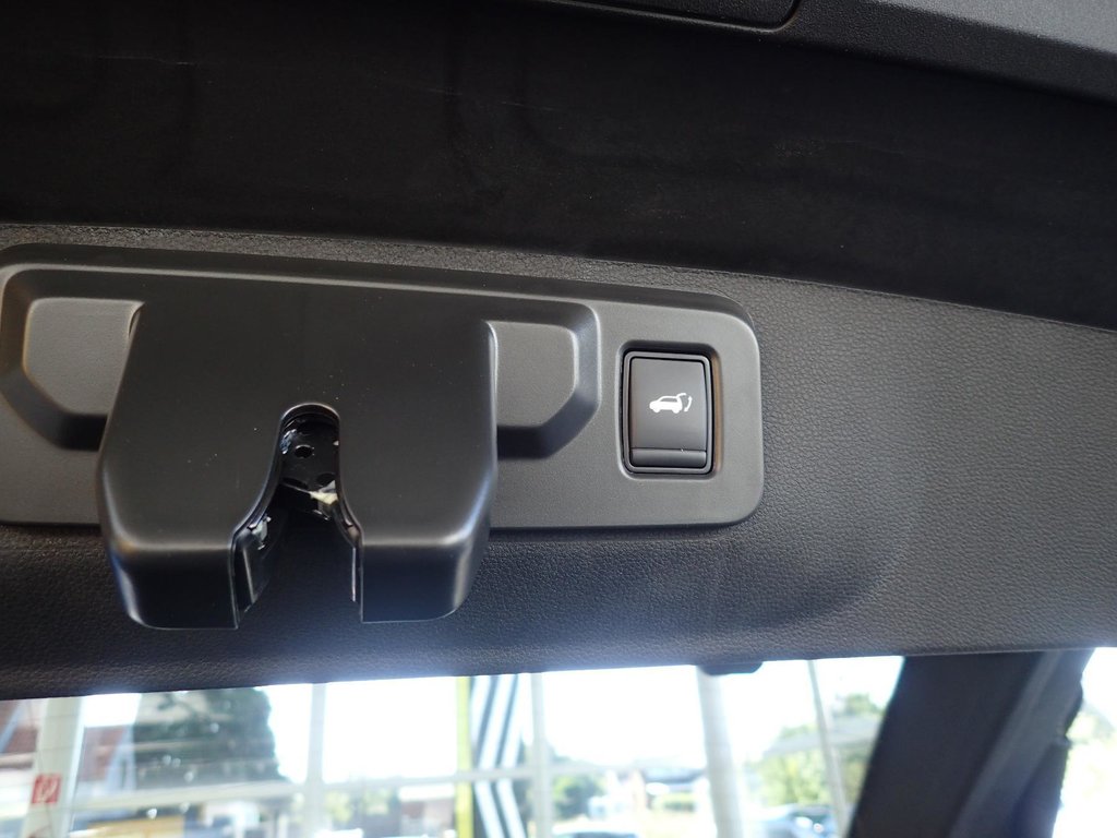 RENAULT Rafale Esprit Alpine E-Tech Full Hybrid 200