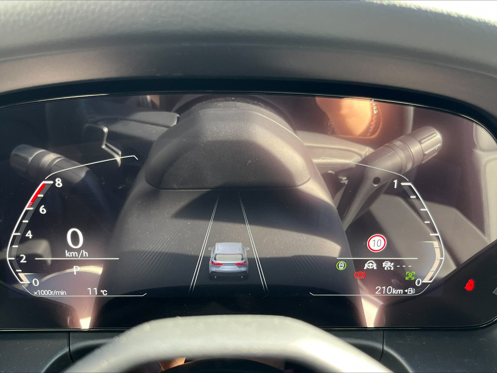 MAZDA CX-5 2.5L e-Skyactiv G 141ps 6AT FWD Homura PANO