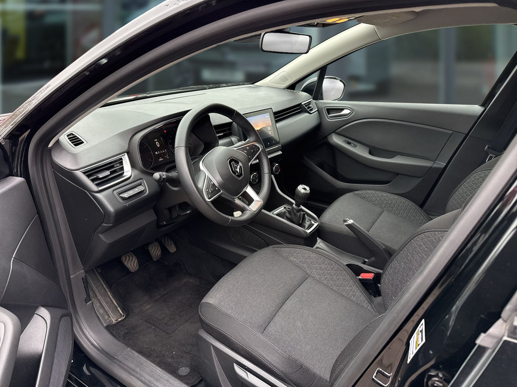 RENAULT Clio V ZEN TCe 90 (MY21)